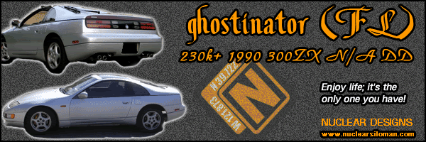 ghostinator