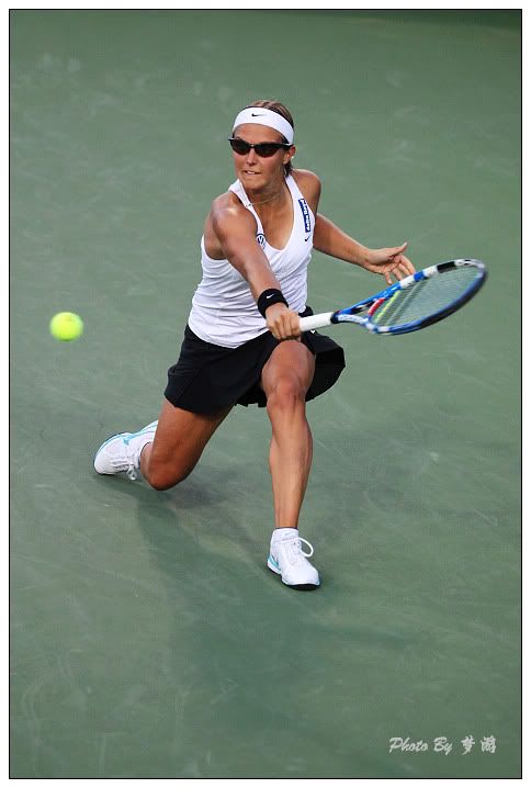 ★2009年美国网球公开赛女子组35P★_图1-10