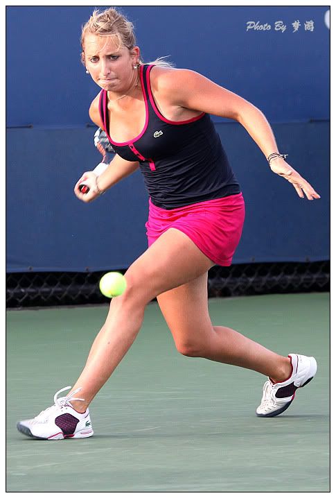 ★2009年美国网球公开赛女子组35P★_图1-21