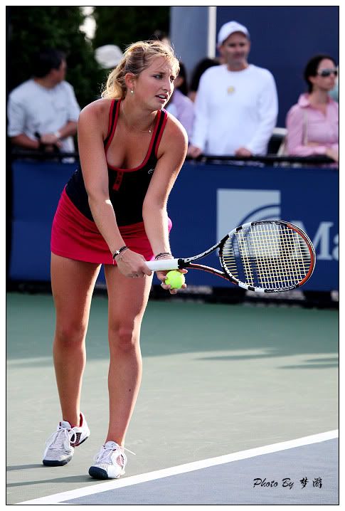 ★2009年美国网球公开赛女子组35P★_图1-30