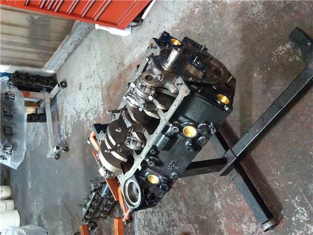 383 Stroker For Sale Craigslist | Autos Weblog