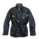 barbour