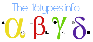 the16types.info Socionics Forums