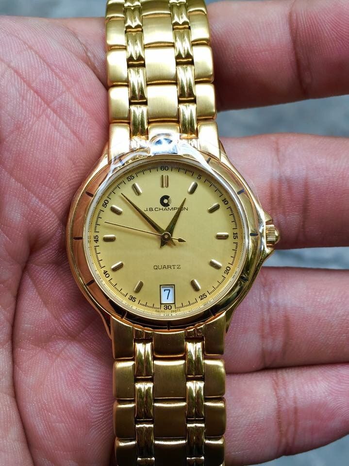 Đồng hồ Thụy Sĩ chính hãng ( update thường xuyên) - 5