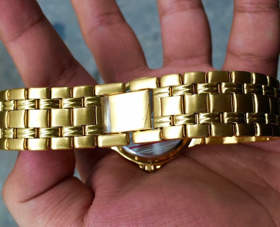 Đồng hồ Thụy Sĩ chính hãng ( update thường xuyên) - 7