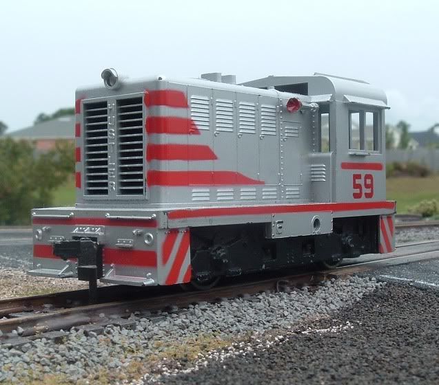 Athearn Silver Hustler With Pulley drive | eBay