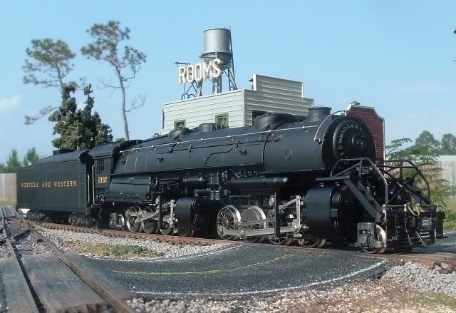y6b locomotive
