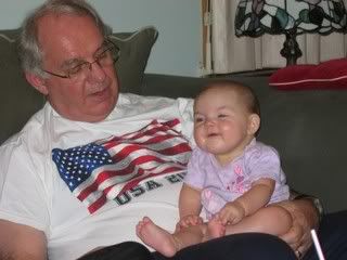 fun with gramps