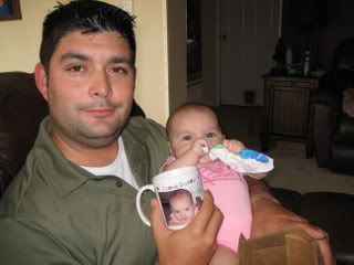 mug for daddy