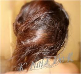 K' NaiL Bar
