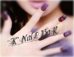 K' NaiL BaR