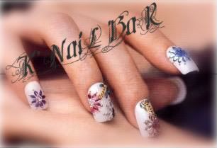 K' NaiL BaR