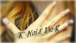 K' NaiL BaR
