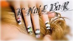 K' NaiL BaR