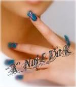 K' NaiL BaR