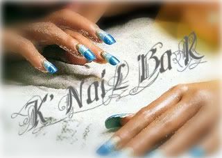 K' NaiL BaR