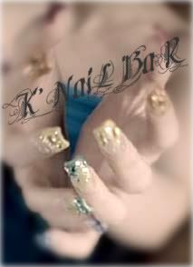 K' NaiL BaR