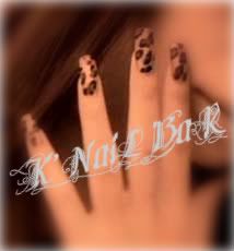 K' NaiL BaR