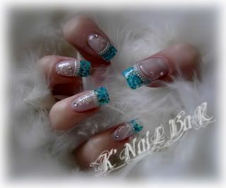 K' NaiL BaR
