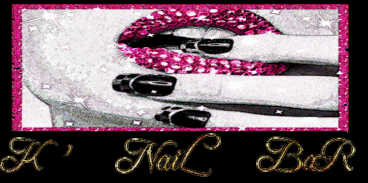 K' NaiL BaR