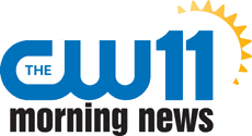 CW 11 Morning News