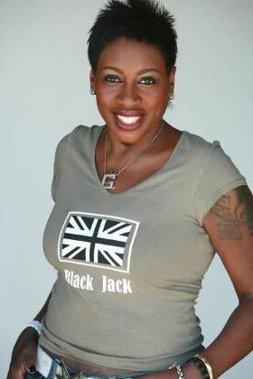 Gina Yashere Pic
