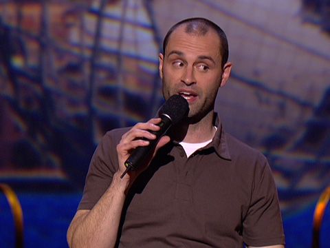 Ted Alexandro Pic