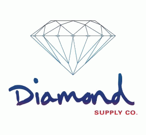 diamond supply co.