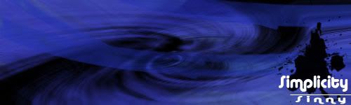 Sinny~ - New Sig (Simple) - RaGEZONE Forums Sinny~ - New Sig (Simple) - RaGEZONE Forums