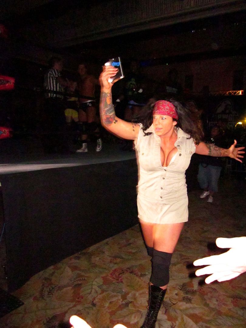 Tna Odb Pictures, Images & Photos Photobucket