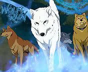 Wolfs Rain