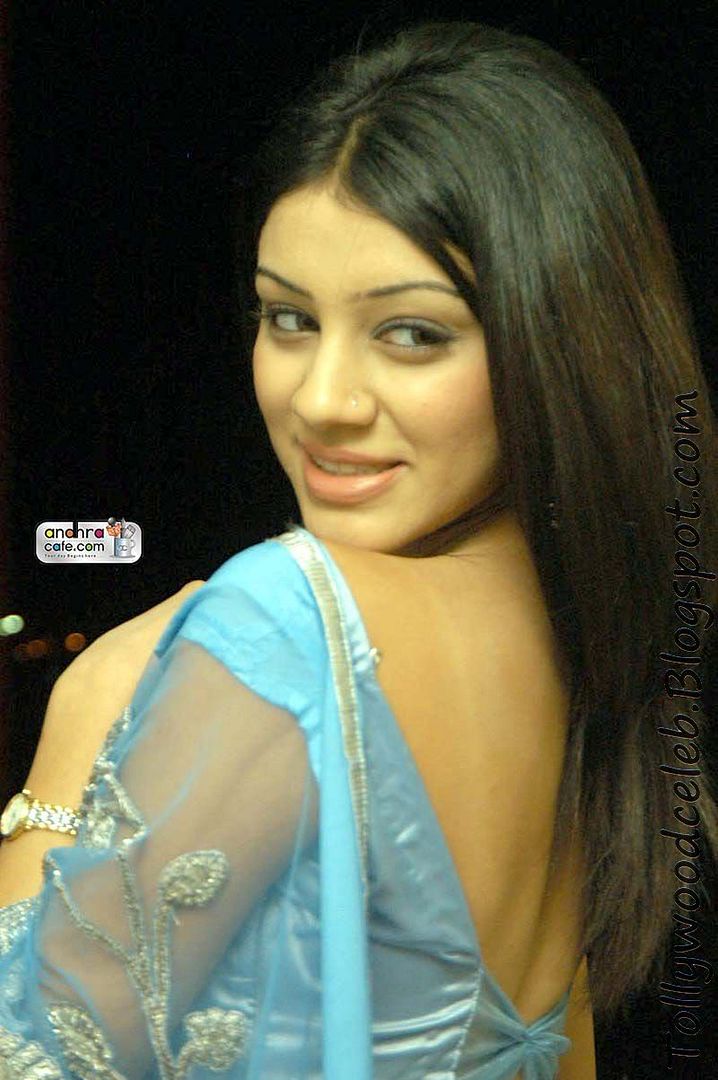 Anchal Armpit Show