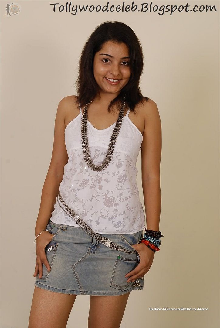 Anshu Armpit Show