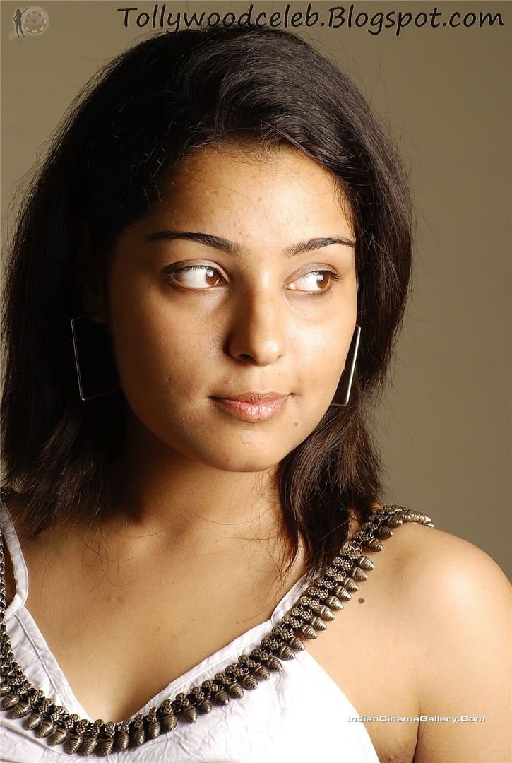 Anshu Armpit Show