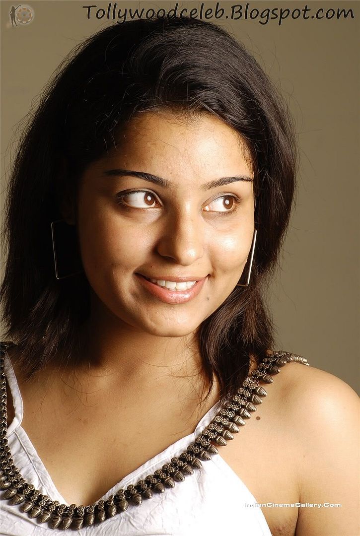 Anshu Armpit Show