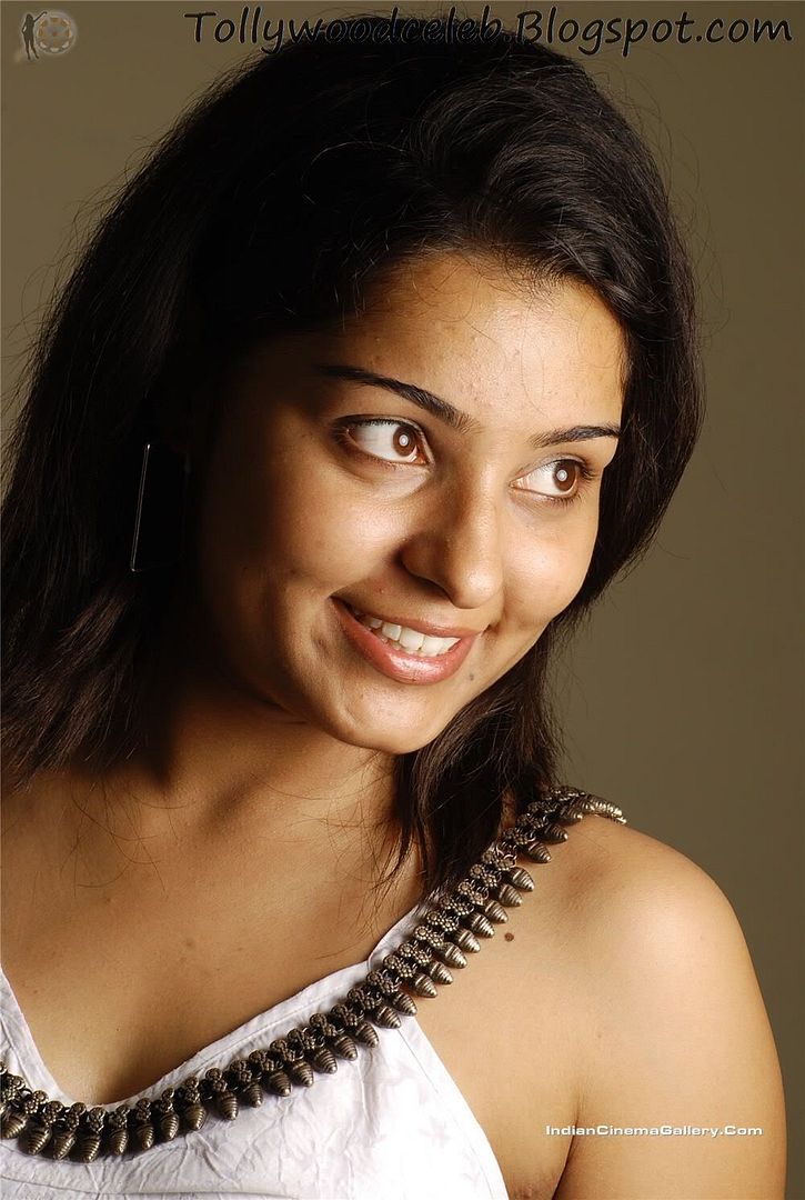 Anshu Armpit Show