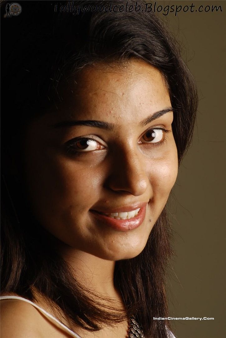 Anshu Armpit Show