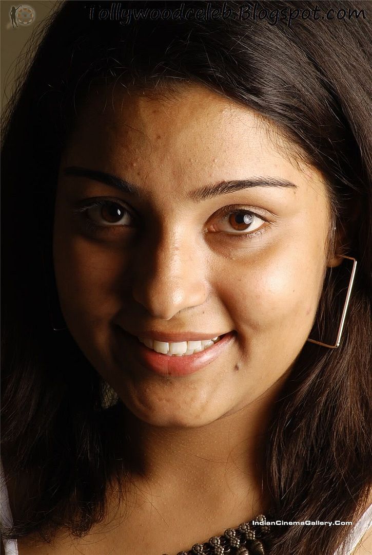 Anshu Armpit Show
