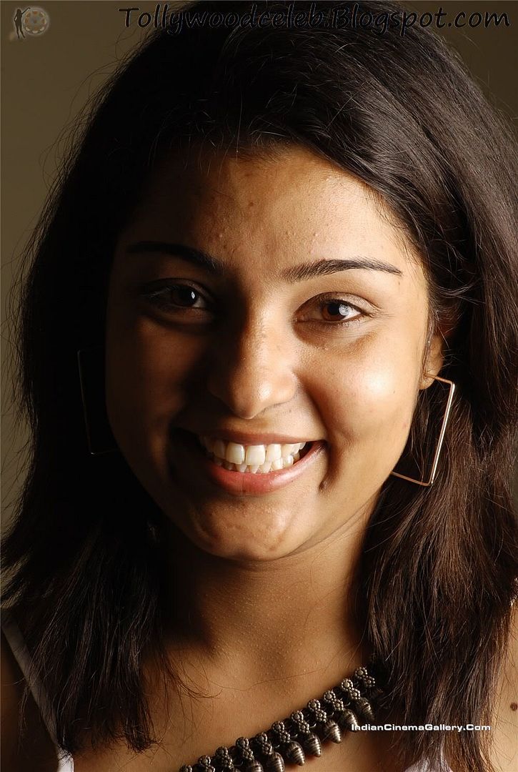 Anshu Armpit Show