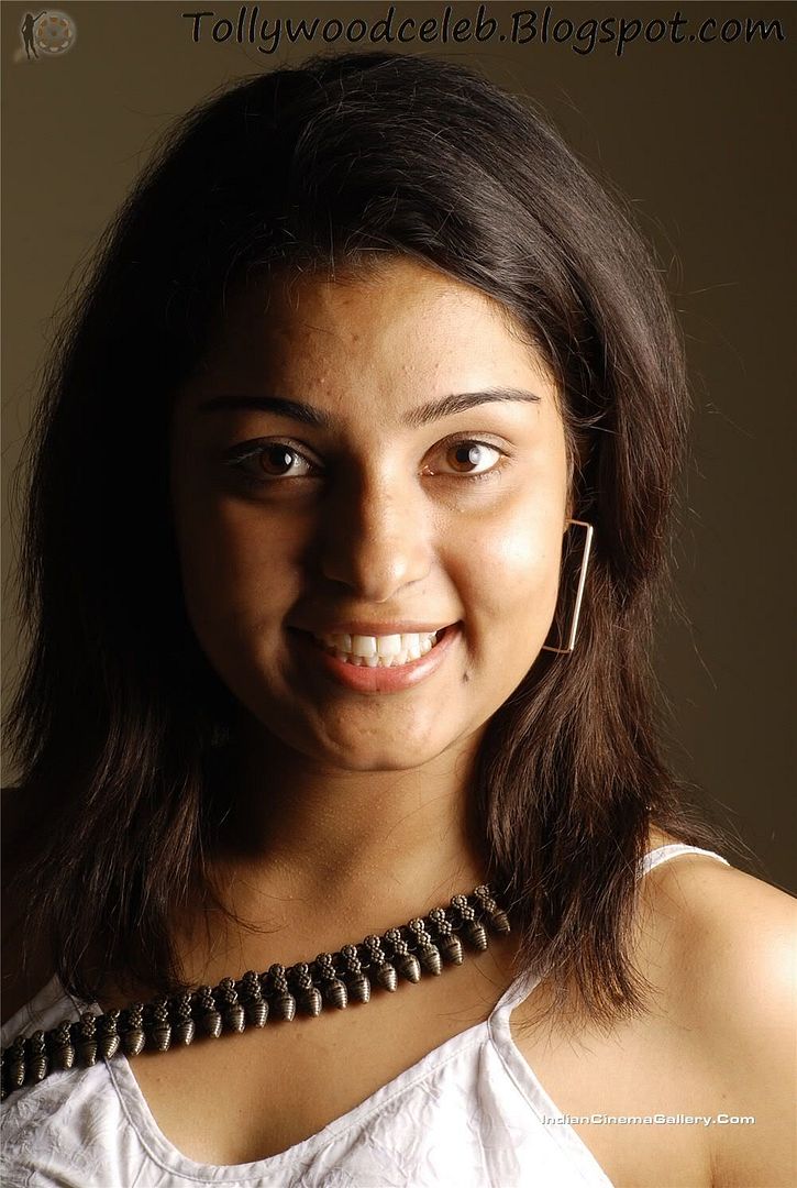 Anshu Armpit Show