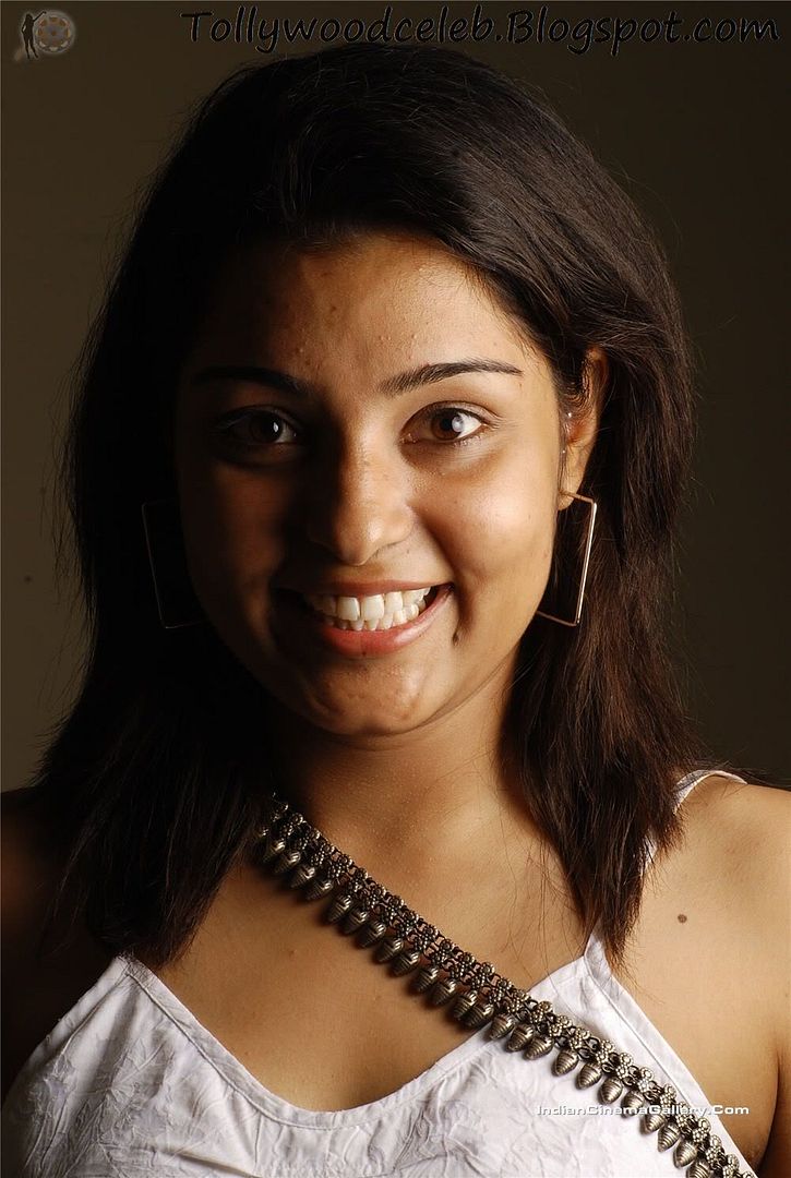 Anshu Armpit Show
