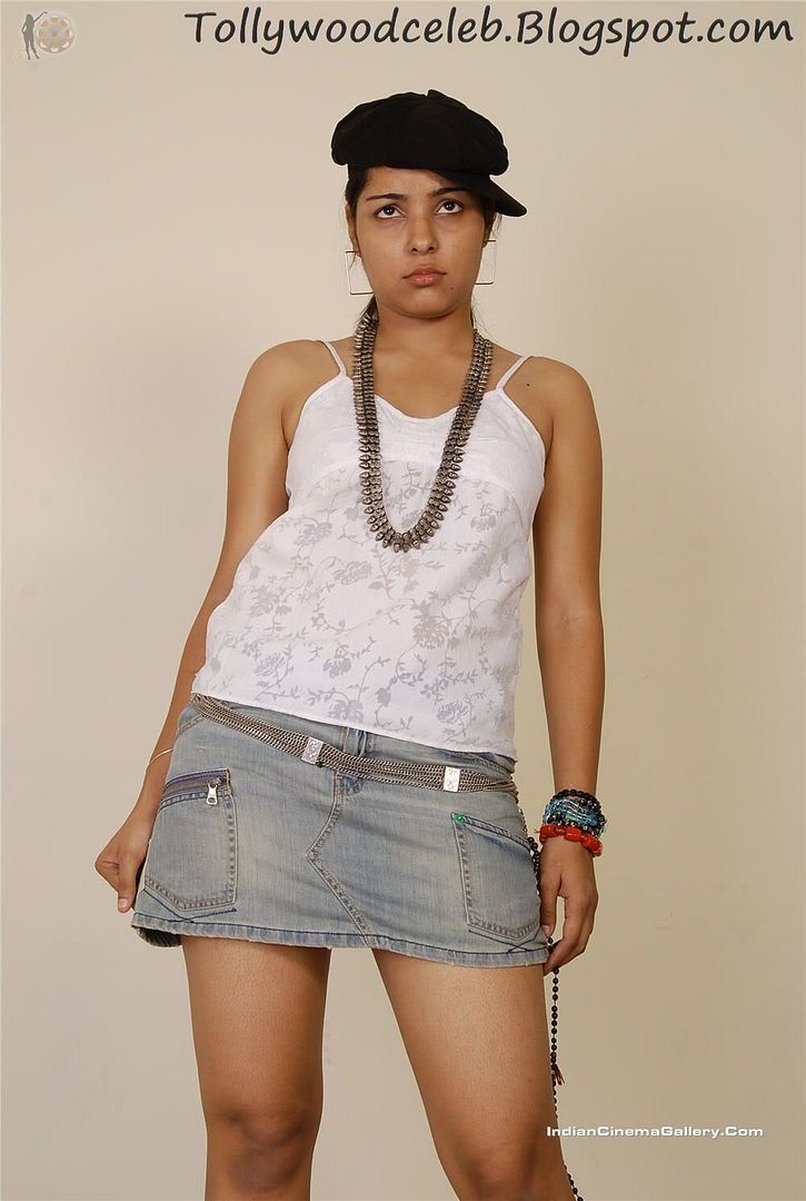 Anshu Armpit Show