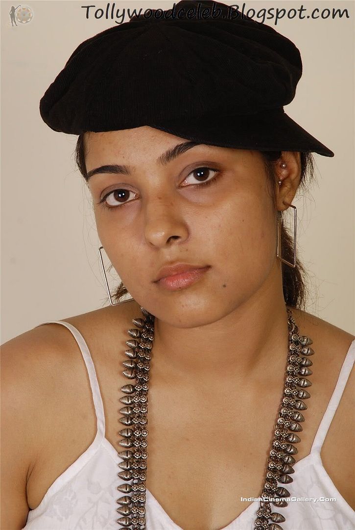 Anshu Armpit Show