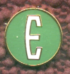 Ford edsel emblem #10