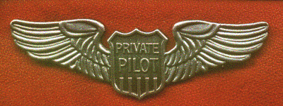 USAAF/USAF Command Pilot Wings  