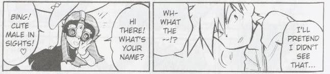 [PokeCommunity.com] What is your Favorite Scene?