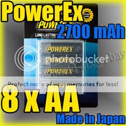 Maha Powerex MH C9000 5 Mode Smart Charger NiCd NiMH