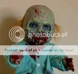 SCARY BABY DOLL Pictures, Images and Photos