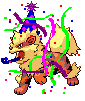 [PokeCommunity.com] Twenty-two years of Andy's existance!