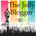 The Jolly Blogger
